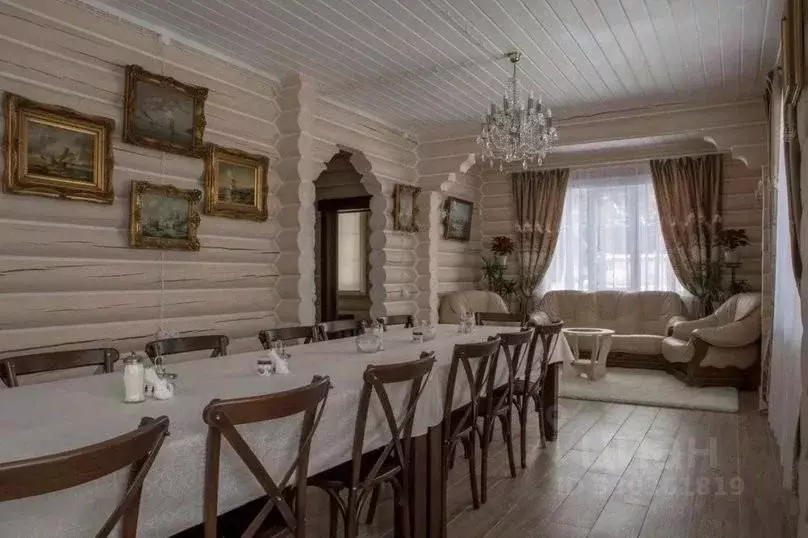 Дом в Калужская область, Юхнов Лесная ул., 52 (125 м) - Фото 2