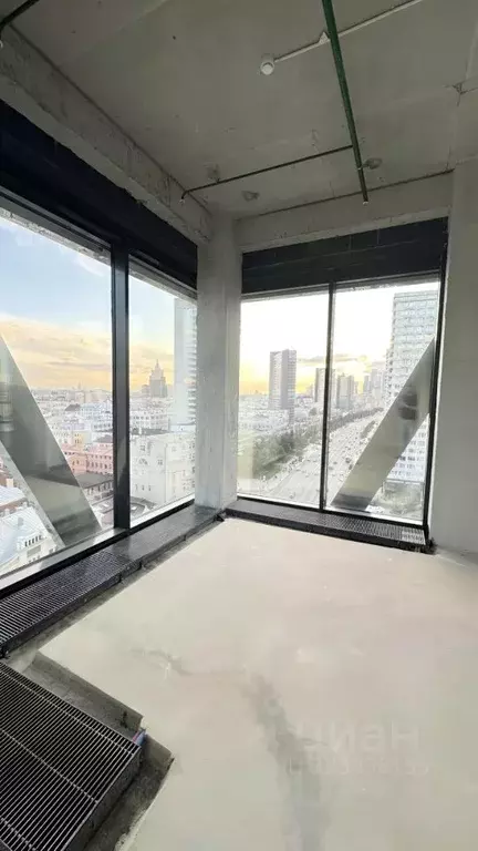 2-к кв. Москва ул. Новый Арбат, 2 (67.7 м) - Фото 2
