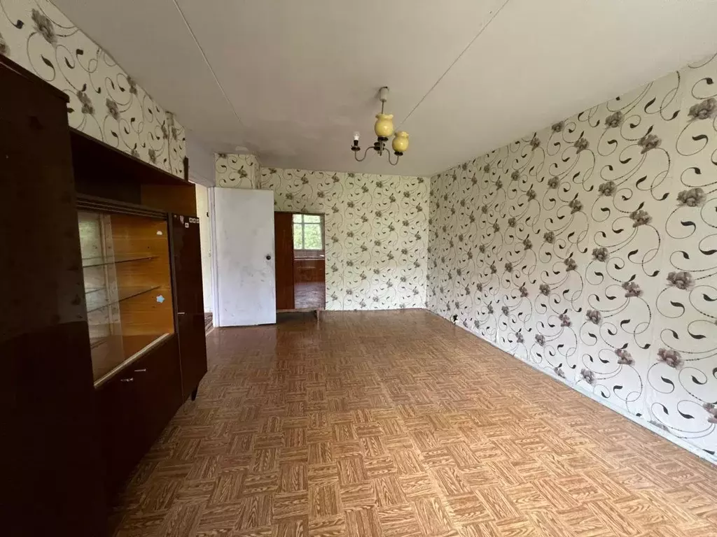Квартира, 1 комната, 35 м - Фото 1
