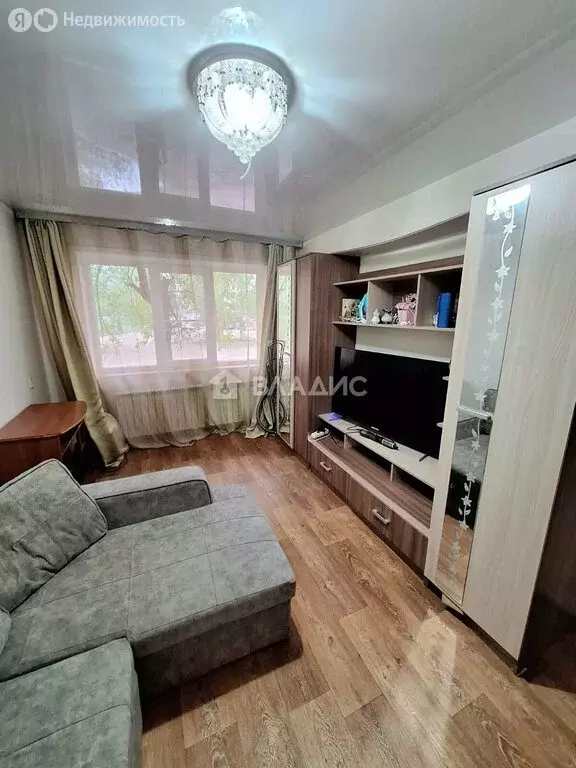 2-комнатная квартира: 5-й микрорайон, 43 (50.9 м) - Фото 1