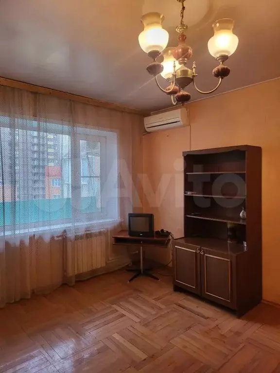 3-к. квартира, 64 м, 9/9 эт. - Фото 1