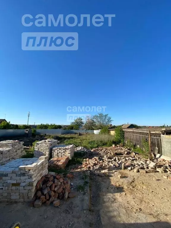 Участок в Калмыкия, Элиста Демьяновская ул., 132 (5.0 сот.) - Фото 0