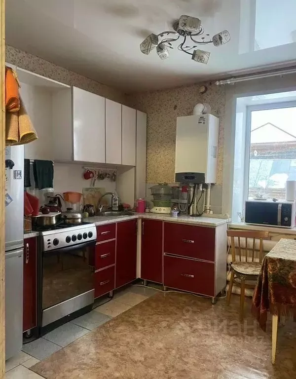 Таунхаус в Татарстан, Елабуга Свечной пер., 2 (108 м) - Фото 1