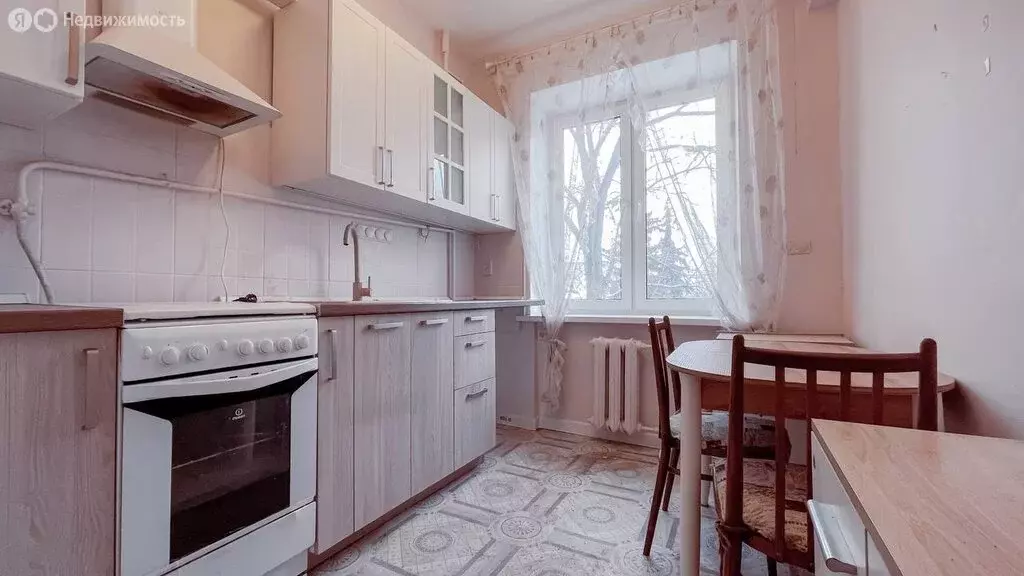 2-комнатная квартира: Москва, Астрадамская улица, 1к1 (40 м) - Фото 1