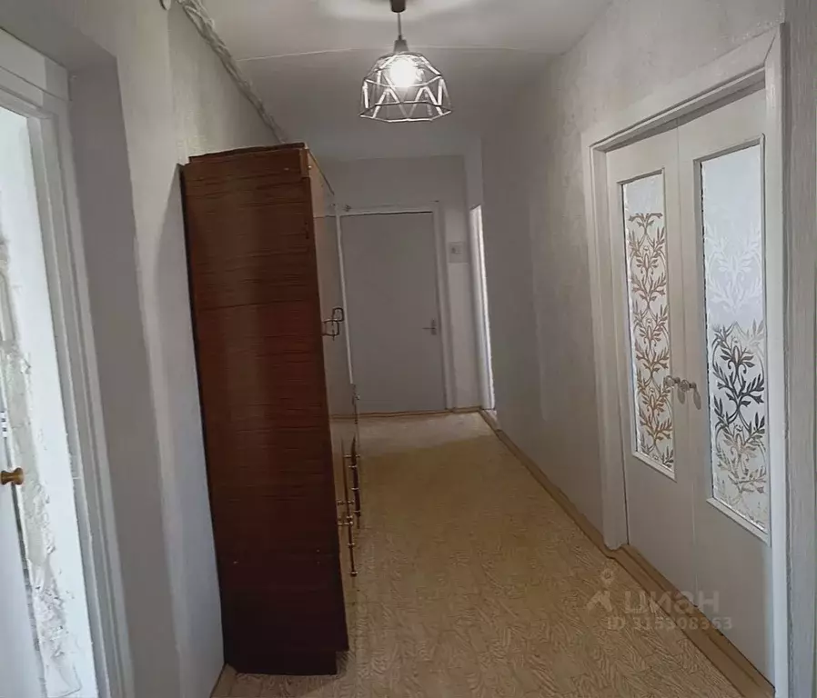 3-к кв. Оренбургская область, Орск Новый город мкр, ул. Краматорская, ... - Фото 2