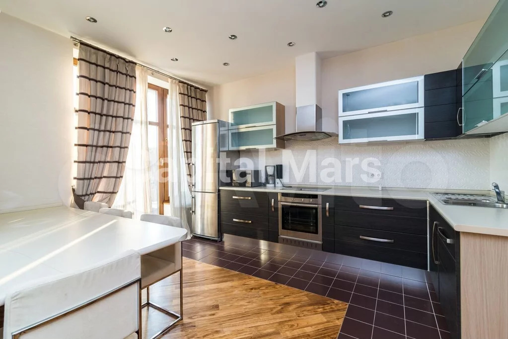 2-к. квартира, 86 м, 7/7 эт. - Фото 1