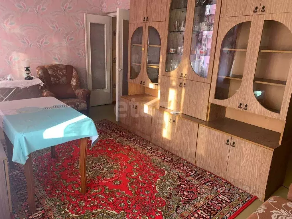 1-к кв. Белгородская область, Строитель Яковлевский городской округ, ... - Фото 1