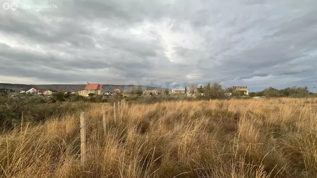 Участок в Орджоникидзе, СНТ Волна (6.77 м) - Фото 2