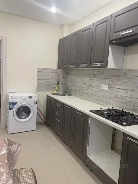 2-к кв. Саратовская область, Энгельс просп. Строителей, 47/2 (60.0 м) - Фото 1