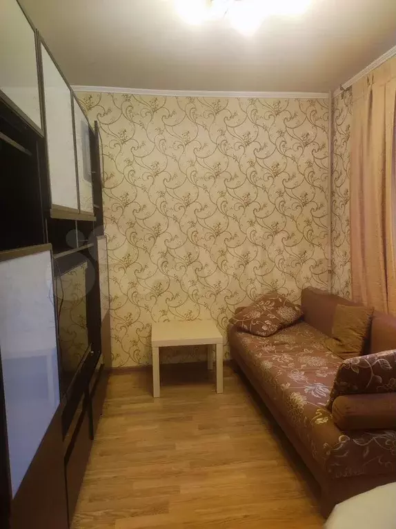 2-к. квартира, 42 м, 5/9 эт. - Фото 1