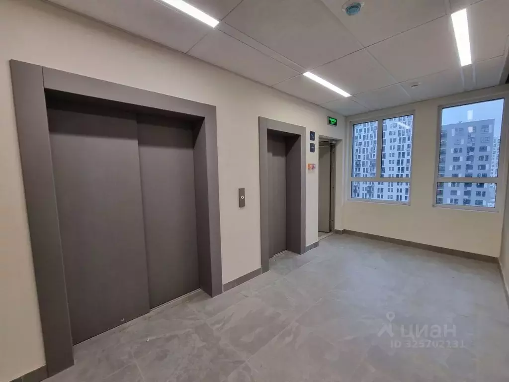 2-к кв. Москва Ленинградское ш., 229Ак2 (34.0 м) - Фото 2