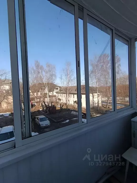 1-к кв. Брянская область, Брянск ул. Урицкого, 2А (32.0 м) - Фото 1