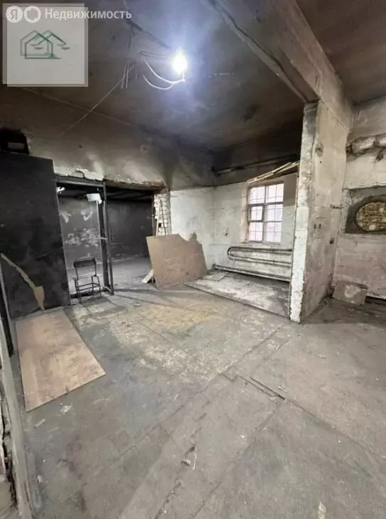 Помещение свободного назначения (80 м) - Фото 2