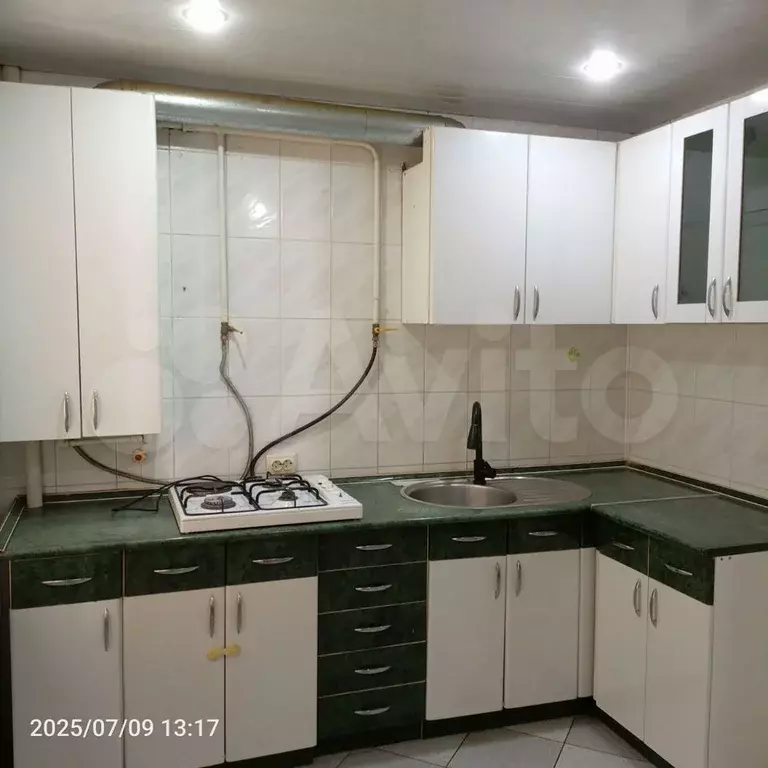 2-к. квартира, 49 м, 2/5 эт. - Фото 0