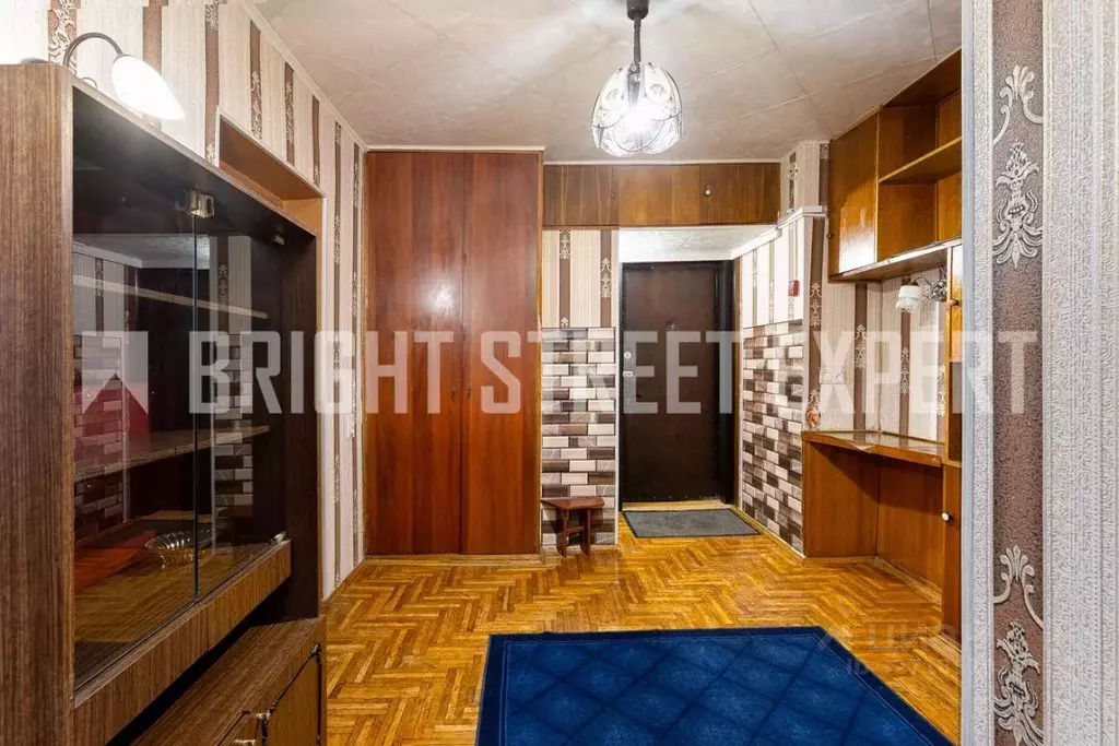 2-к кв. Москва ул. Нижняя Масловка, 5 (54.2 м) - Фото 2