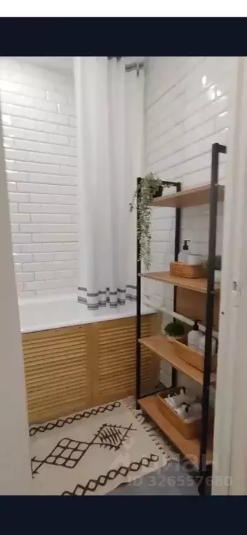 Студия Москва Смольная ул., 44к1 (30.0 м) - Фото 2