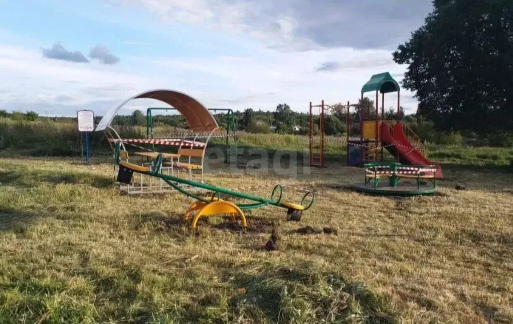 Участок в Тульская область, Тула городской округ, д. Оленино  (33.0 ... - Фото 1