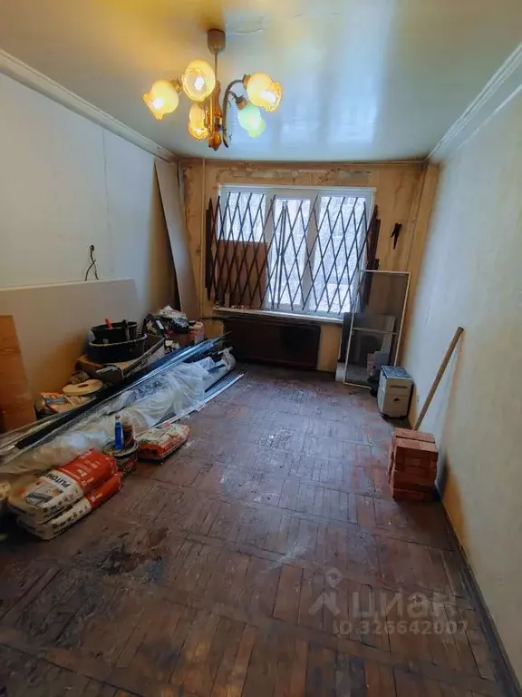 1-к кв. Санкт-Петербург просп. Большевиков, 79К2 (30.3 м) - Фото 1