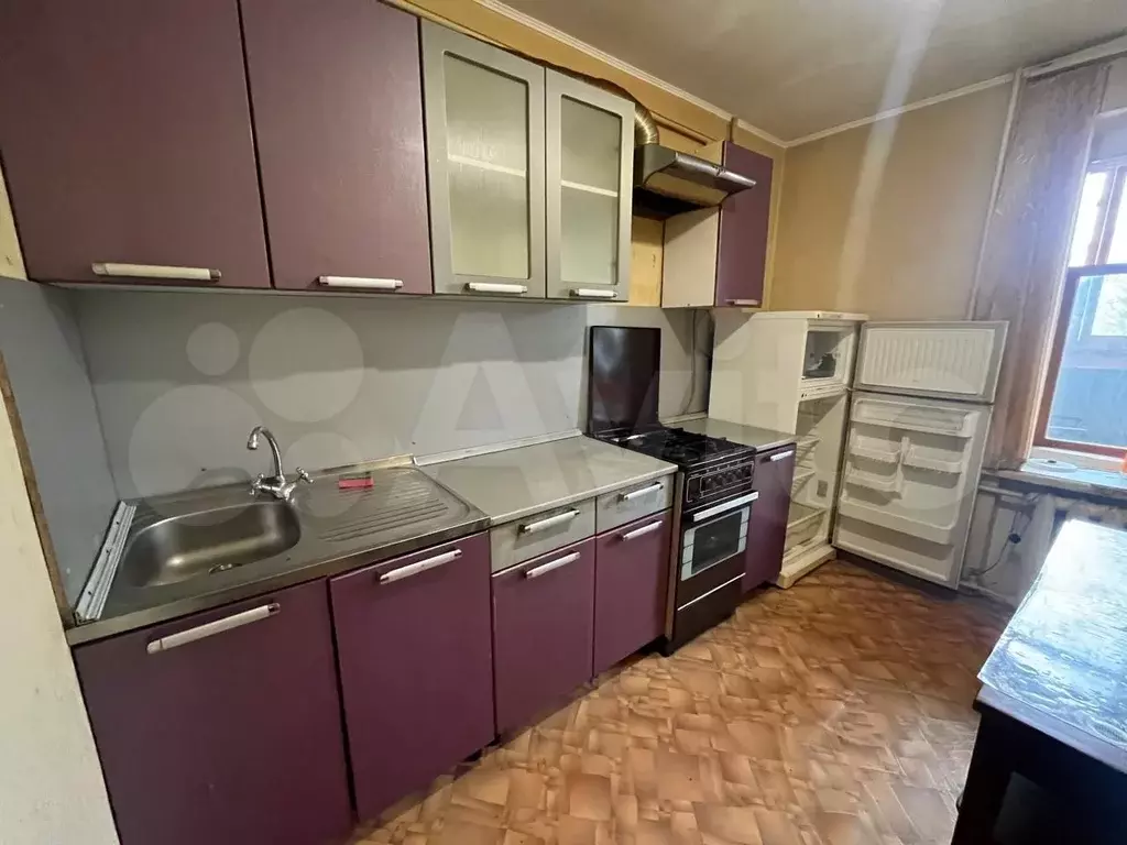 3-к. квартира, 64 м, 2/5 эт. - Фото 0