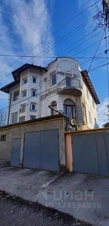 Дом в Крым, Феодосия ул. Листовничей (349 м) - Фото 1