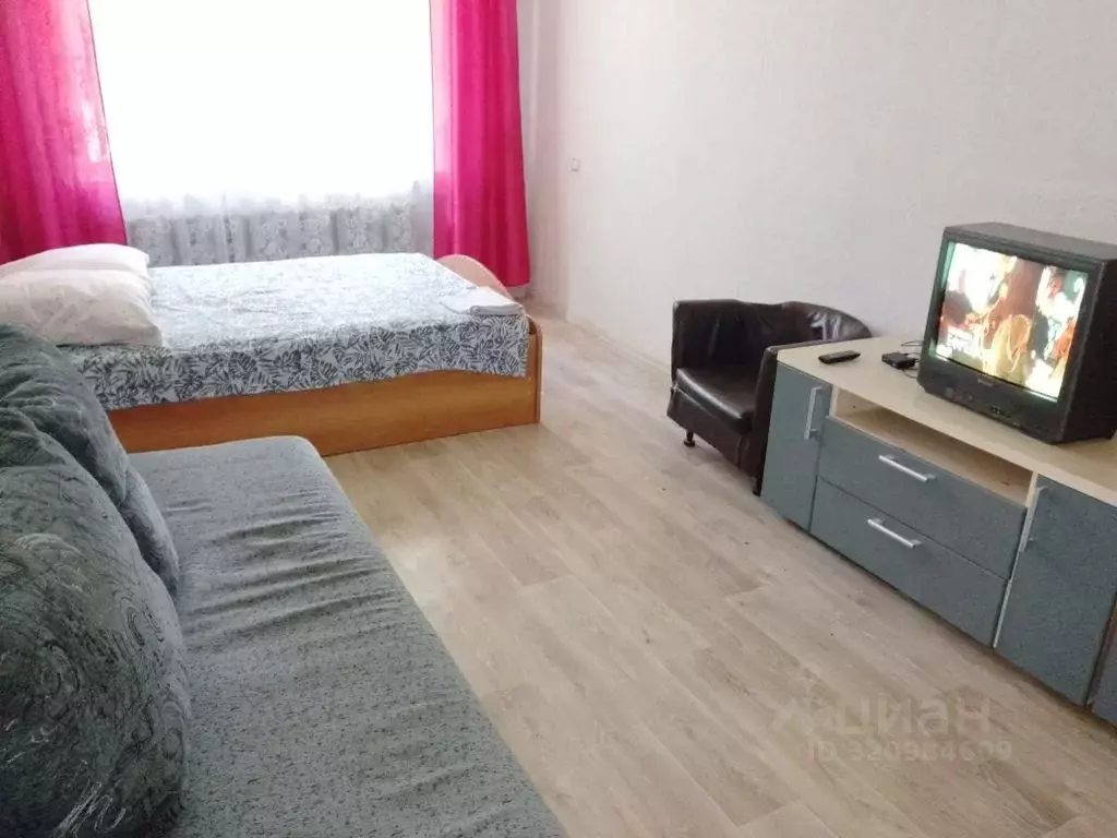 2-к кв. Марий Эл, Йошкар-Ола ул. Йывана Кырли, 28А (49.0 м) - Фото 1