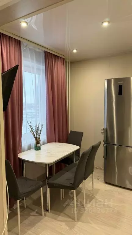 1-к кв. Красноярский край, Красноярск просп. 60 лет Образования СССР, ... - Фото 2