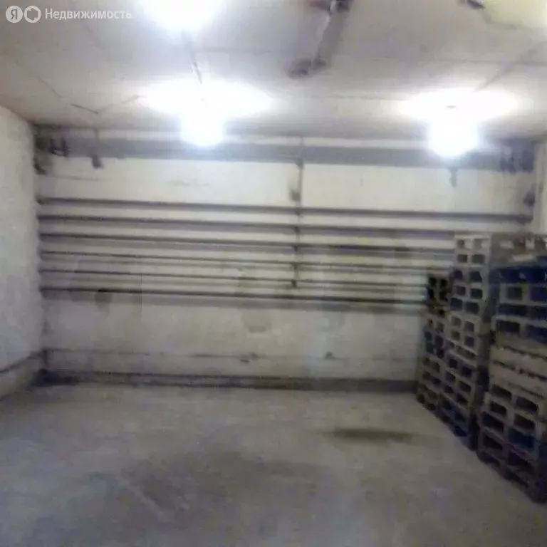 Склад (2000 м) - Фото 1