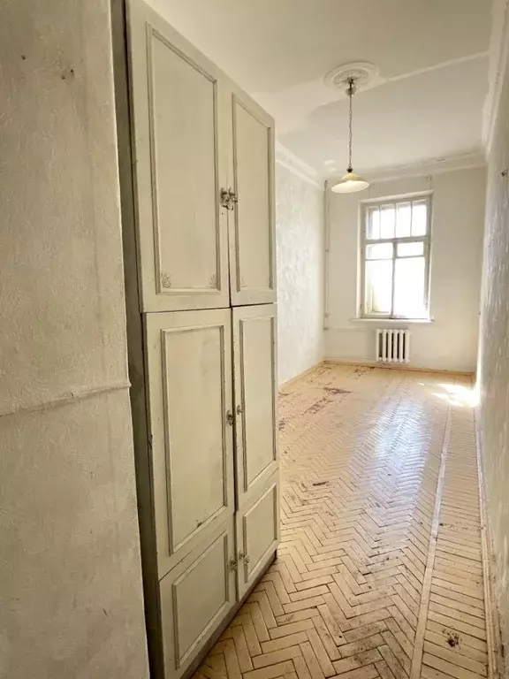 Комната Санкт-Петербург Гатчинская ул., 1/56 (15.9 м) - Фото 1