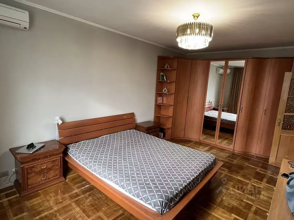 1-к кв. Москва ул. Грекова, 18К1 (40.0 м) - Фото 2