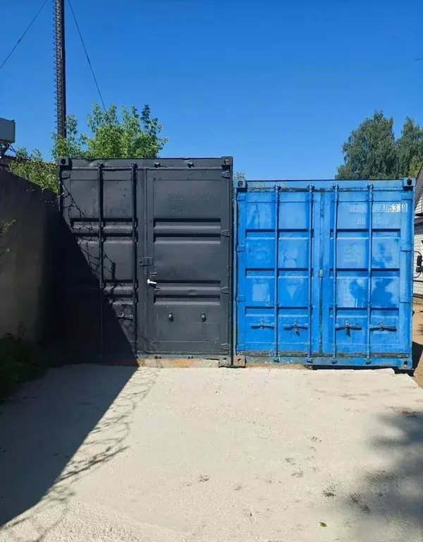 Склад в Московская область, Люберцы городской округ, Томилино пгт ул. ... - Фото 1