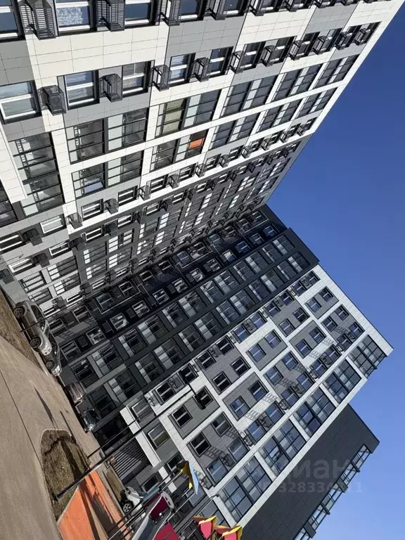 3-к кв. Московская область, Сергиев Посад Владимирская ул., 69 (86.0 ... - Фото 2