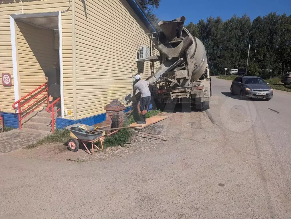 Свободного назначения автосервис автомойка - Фото 1