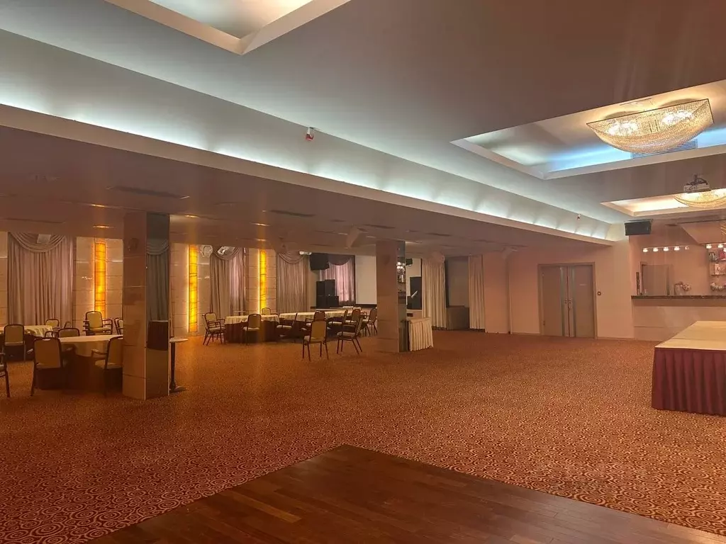 Помещение свободного назначения в Москва ул. Добролюбова, 3С1 (500 м) - Фото 2