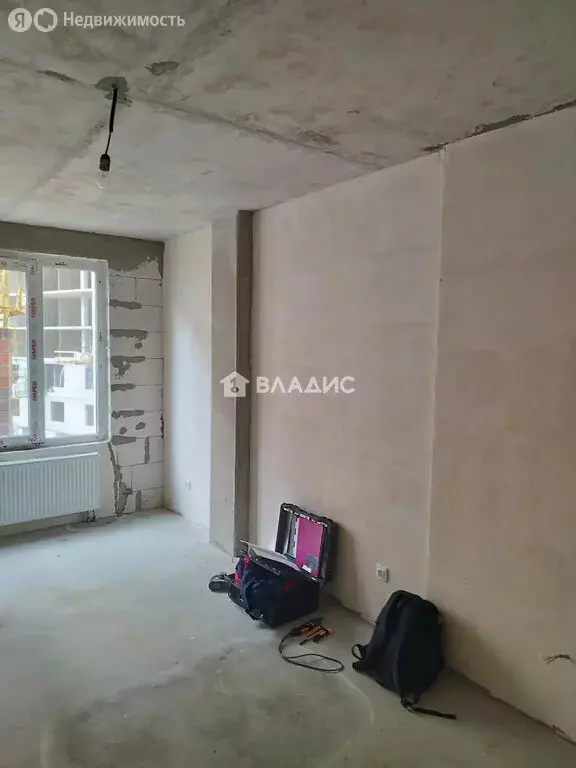 Квартира-студия: Мурино, улица Шоссе в Лаврики, 93 (20.9 м) - Фото 2
