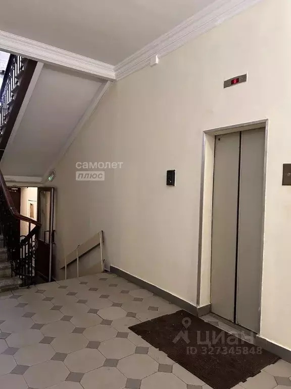 2-к кв. Москва Кутузовский просп., 19 (54.0 м) - Фото 2