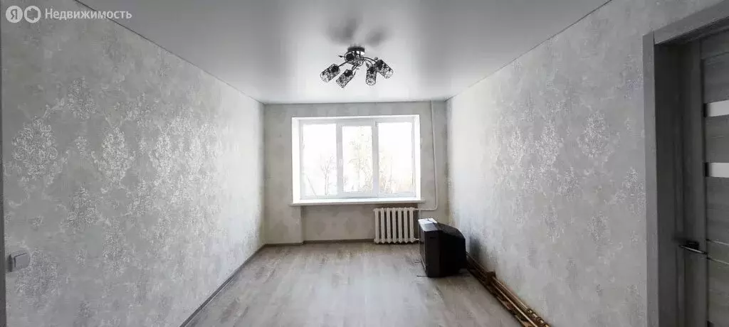 2-комнатная квартира: Стерлитамак, улица Шаймуратова, 3 (55.6 м) - Фото 1
