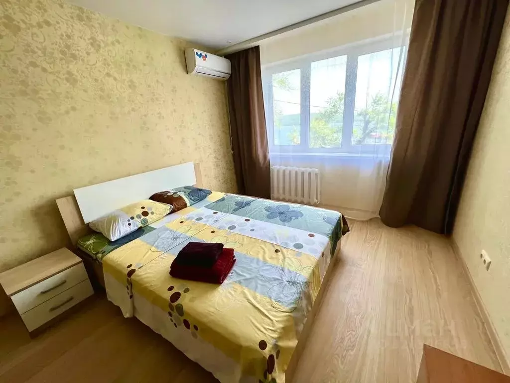 2-к кв. Приморский край, Владивосток ул. Крыгина, 82 (48.0 м) - Фото 1