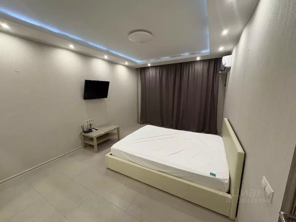 1-к кв. Московская область, Балашиха Железнодорожный мкр, ул. ... - Фото 2