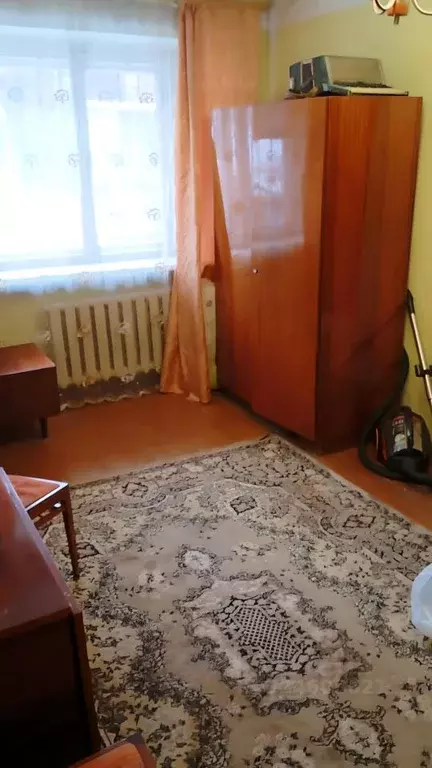 1-к кв. Свердловская область, Екатеринбург пер. Короткий, 15 (29.4 м) - Фото 1