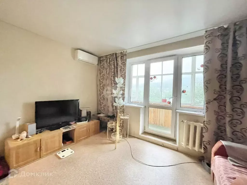 Продаётся 4-к квартира, 81.3 м - Фото 0