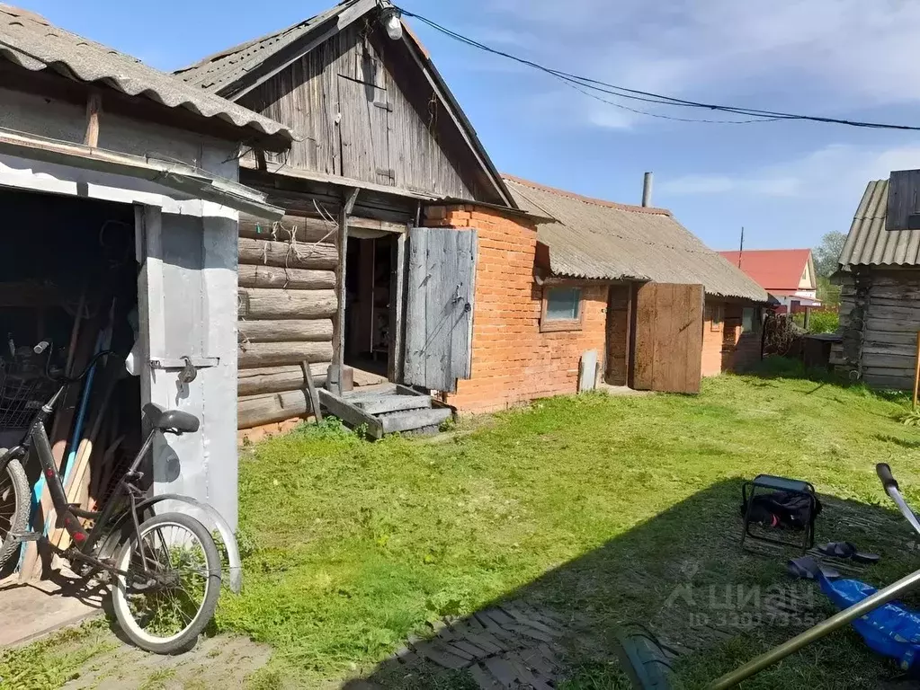 Дом в Мордовия, пос. Ромоданово ул. Ленина (44 м) - Фото 2