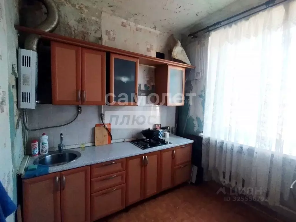 1-к кв. Московская область, Королев ул. Мичурина, 11 (39.0 м) - Фото 0