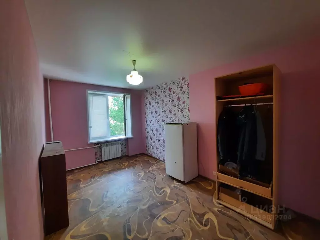 3-к кв. Волгоградская область, Волгоград ул. 95-й Гвардейской Дивизии, ... - Фото 0