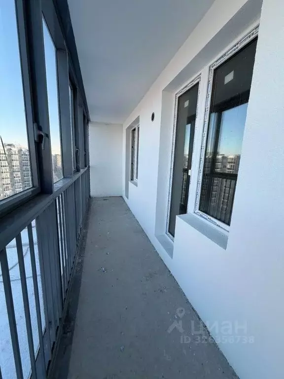 1-к кв. Санкт-Петербург, Санкт-Петербург, Красное Село Кингисеппское ... - Фото 1