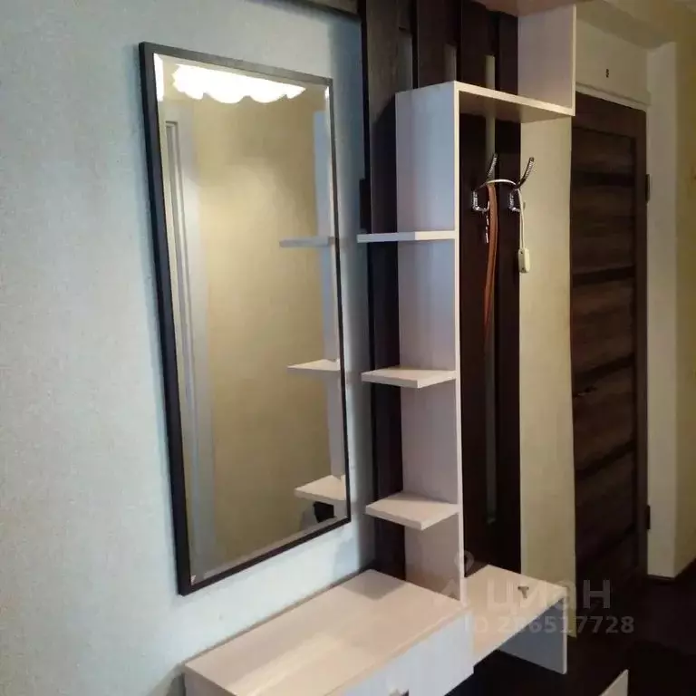 2-к кв. Крым, Феодосия муниципальный округ, Орджоникидзе пгт ул. ... - Фото 2