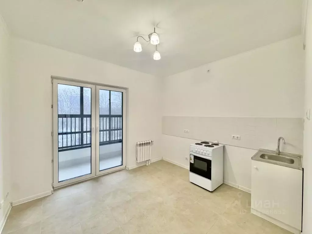 3-к кв. Москва Дмитровское ш., 93К2 (75.0 м) - Фото 1