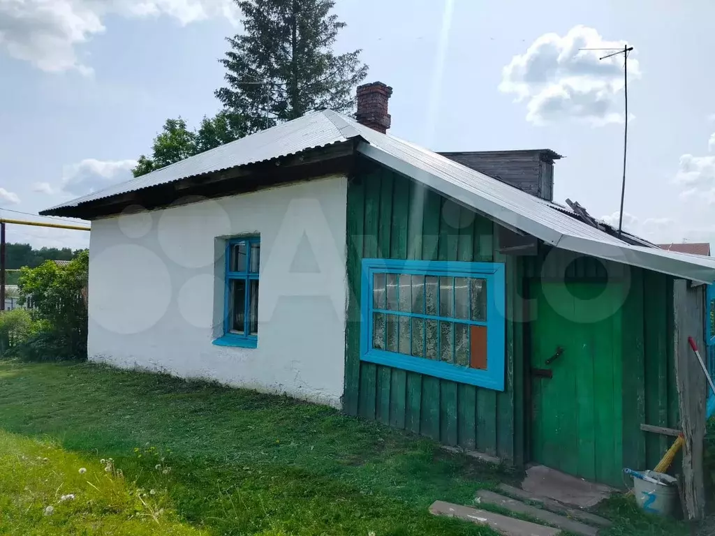 Дом 31,3 м на участке 14 сот. - Фото 1