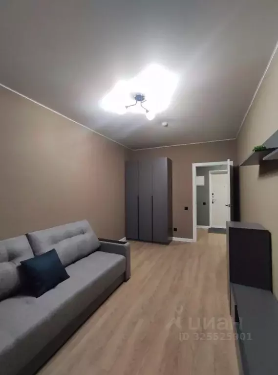 1-к кв. Москва ул. Чароитовая, 1к1 (37.0 м) - Фото 2