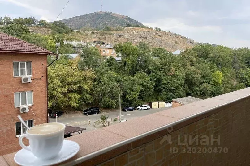 4-к кв. Ставропольский край, Пятигорск Партизанская ул., 1БК2 (150.0 ... - Фото 2