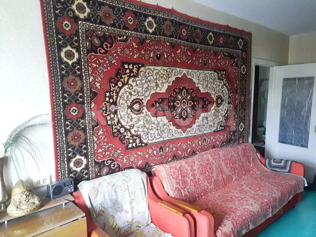 1-к кв. Новосибирская область, Новосибирск Кубовая ул., 112 (30.6 м) - Фото 2